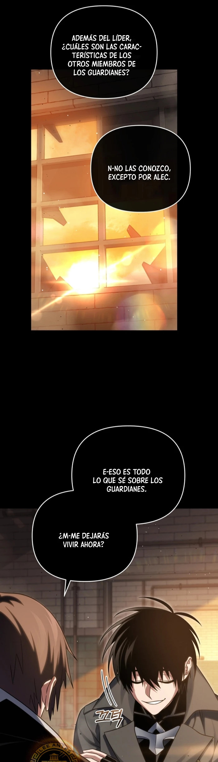 Read Jugador que regresó 10 000 años después ES Manga Online