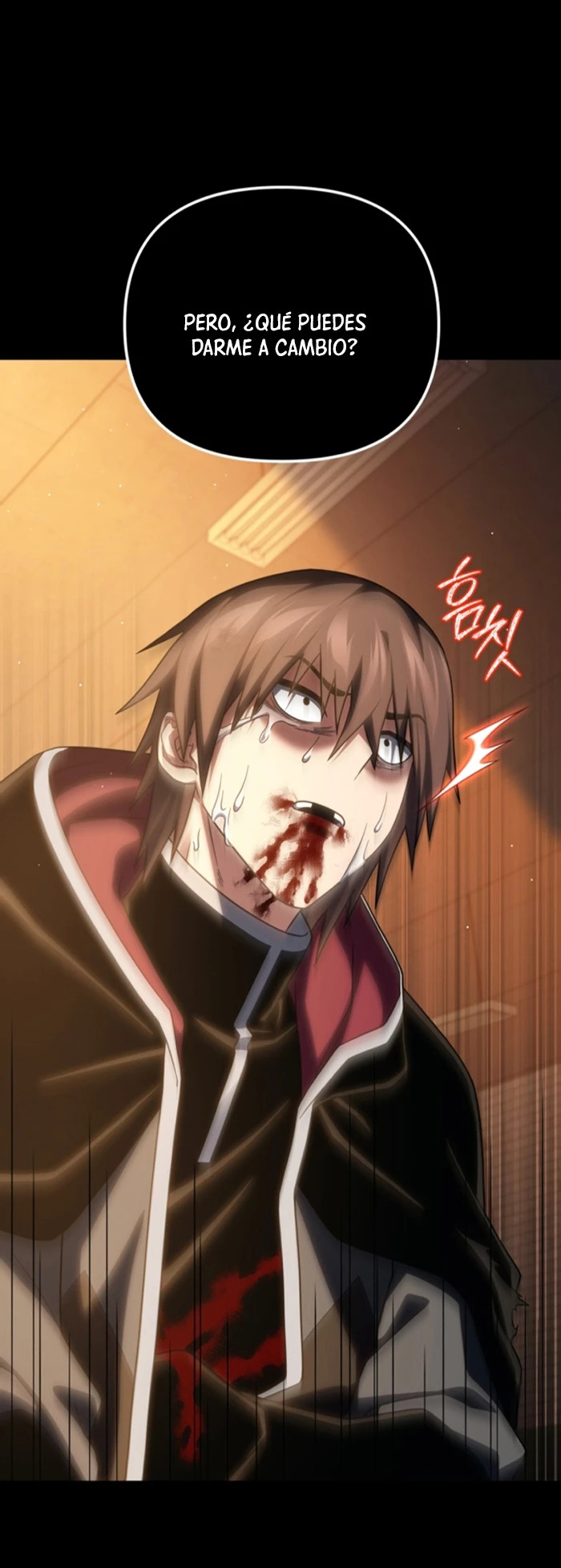 Read Jugador que regresó 10 000 años después ES Manga Online
