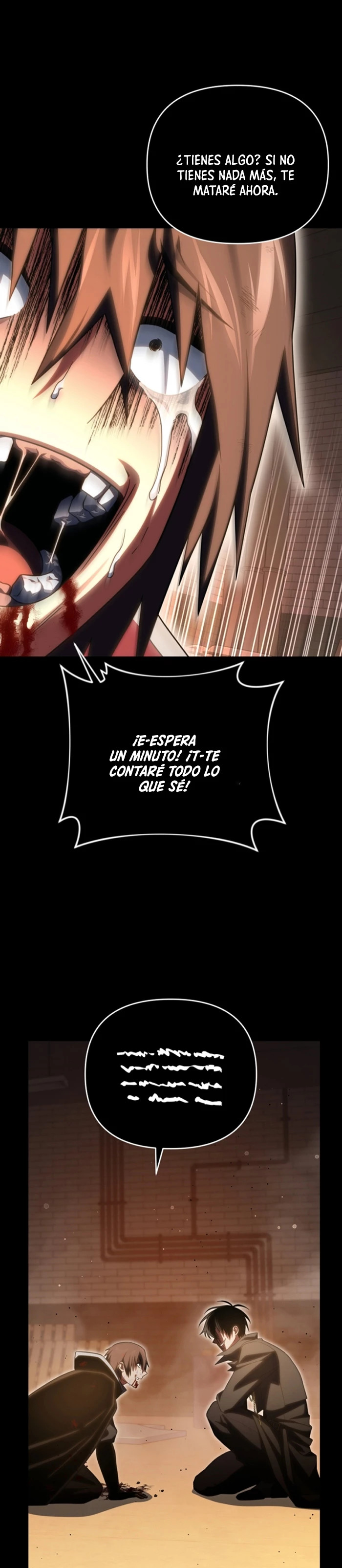 Read Jugador que regresó 10 000 años después ES Manga Online
