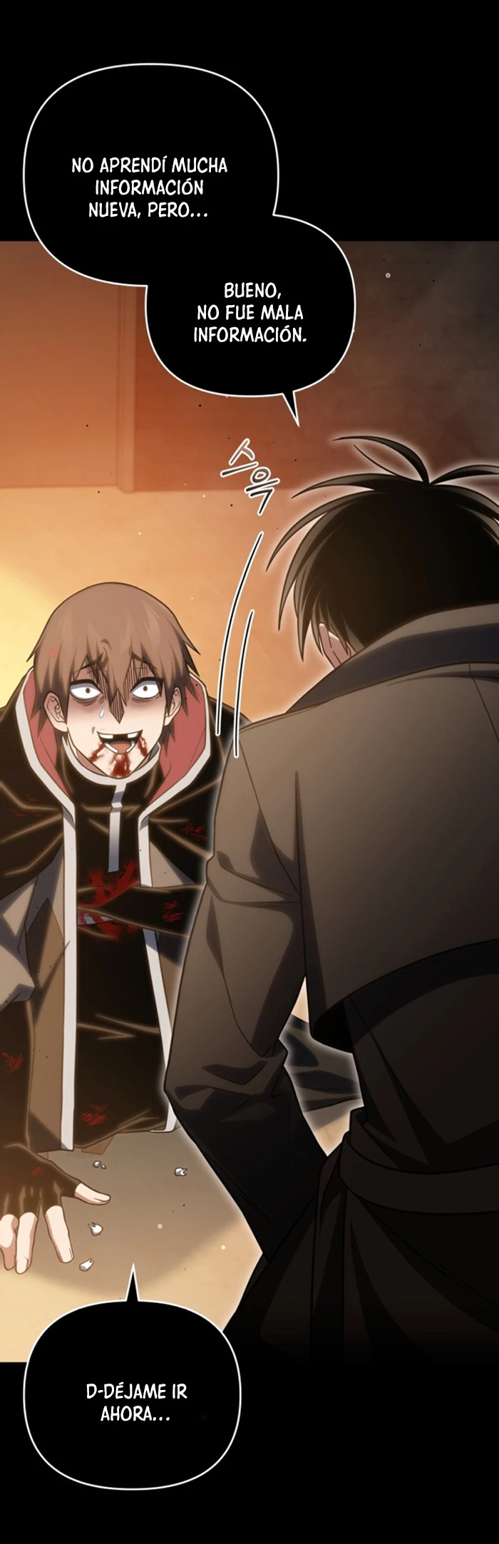 Read Jugador que regresó 10 000 años después ES Manga Online