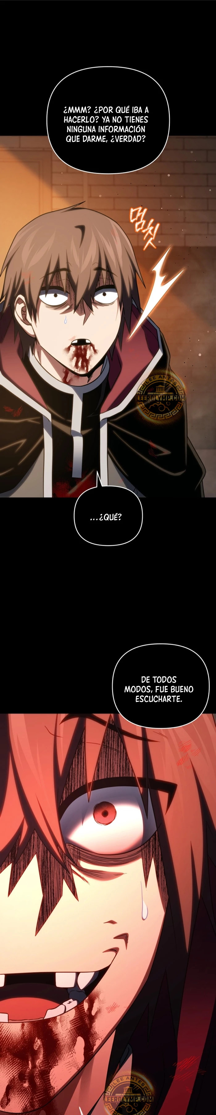 Read Jugador que regresó 10 000 años después ES Manga Online