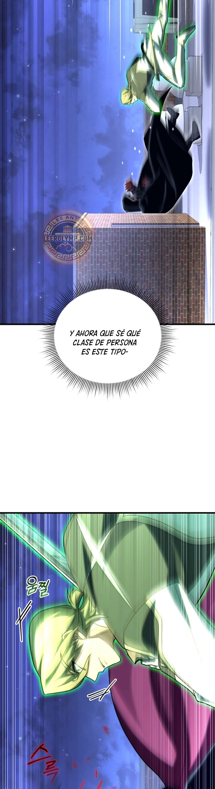 Read Jugador que regresó 10 000 años después ES Manga Online