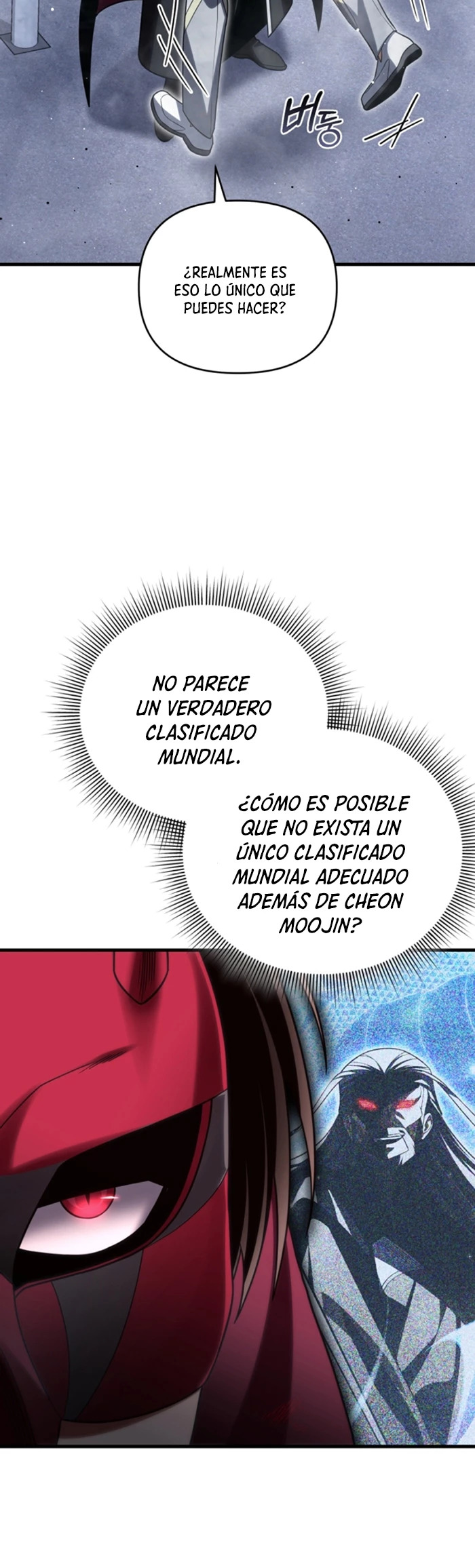 Read Jugador que regresó 10 000 años después ES Manga Online