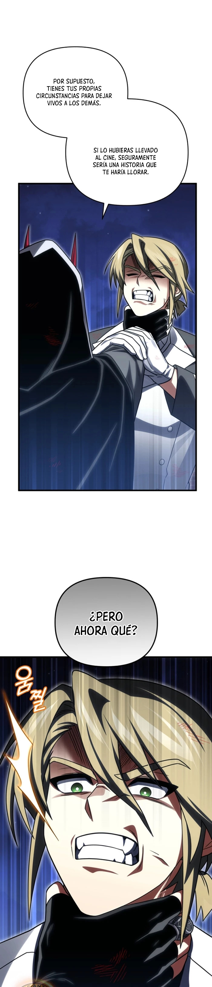 Read Jugador que regresó 10 000 años después ES Manga Online