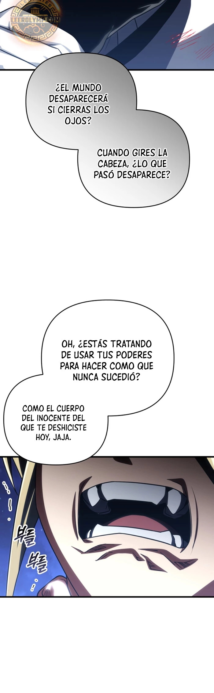 Read Jugador que regresó 10 000 años después ES Manga Online