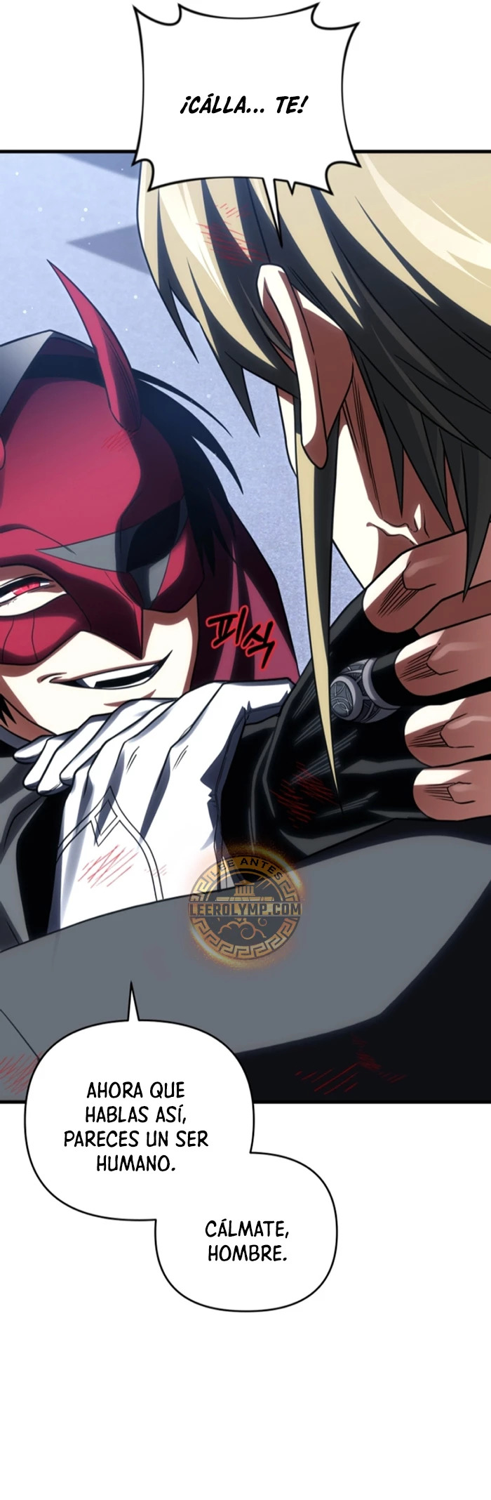 Read Jugador que regresó 10 000 años después ES Manga Online