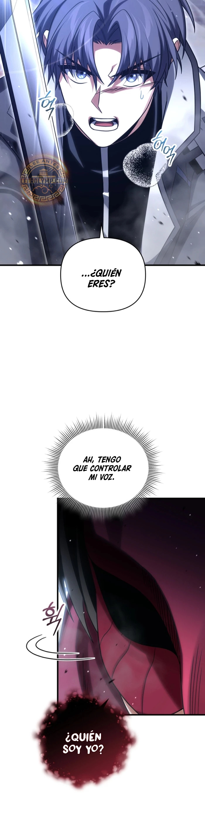 Read Jugador que regresó 10 000 años después ES Manga Online