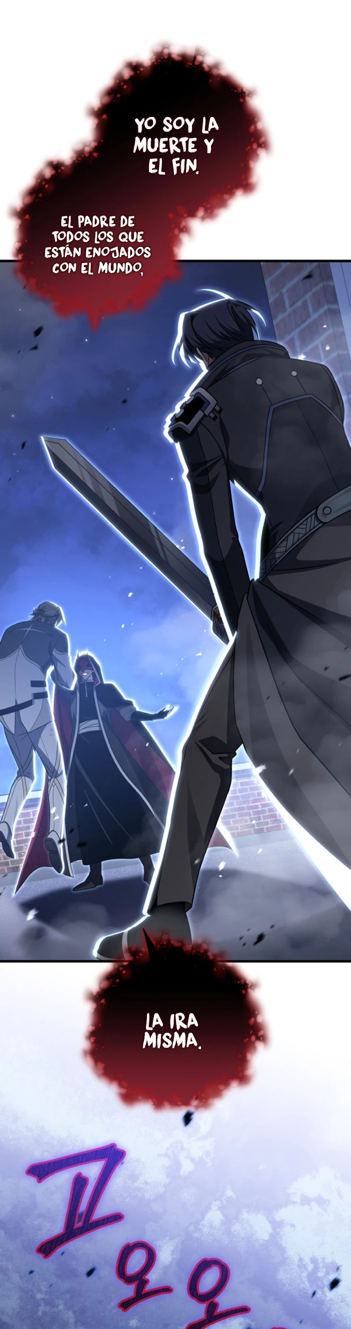 Read Jugador que regresó 10 000 años después ES Manga Online