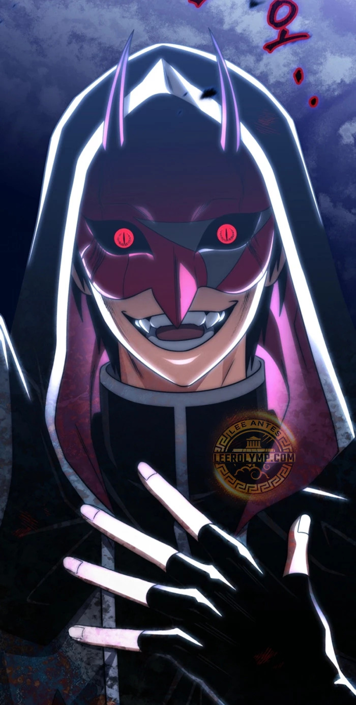 Read Jugador que regresó 10 000 años después ES Manga Online