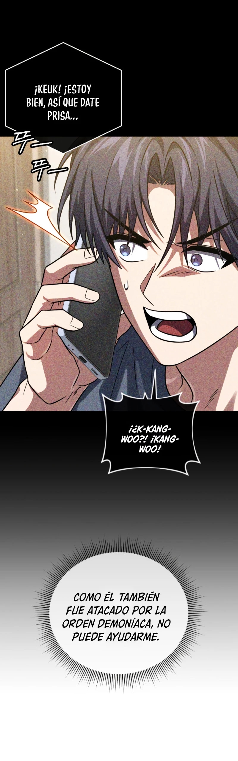 Read Jugador que regresó 10 000 años después ES Manga Online