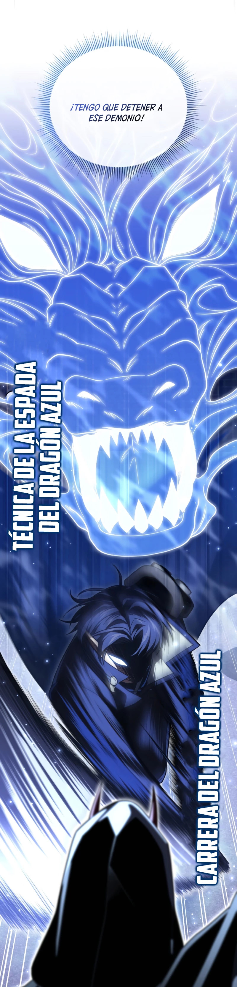 Read Jugador que regresó 10 000 años después ES Manga Online