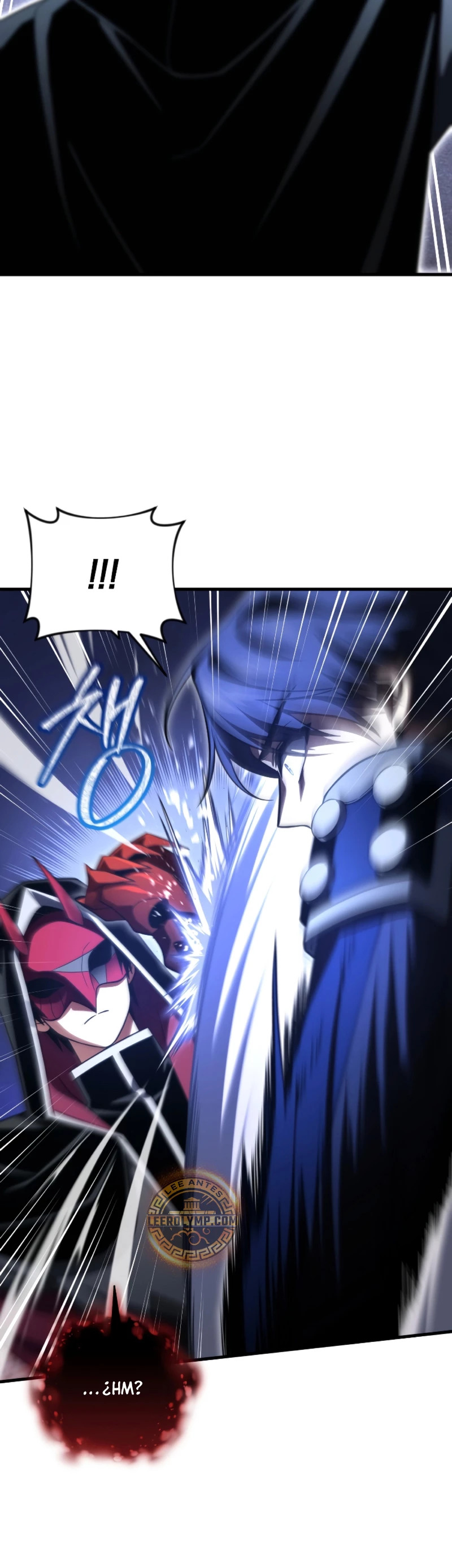 Read Jugador que regresó 10 000 años después ES Manga Online