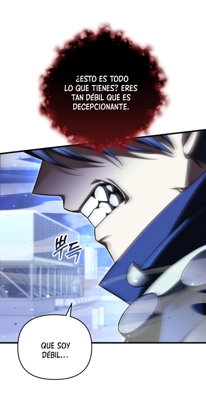 Read Jugador que regresó 10 000 años después ES Manga Online