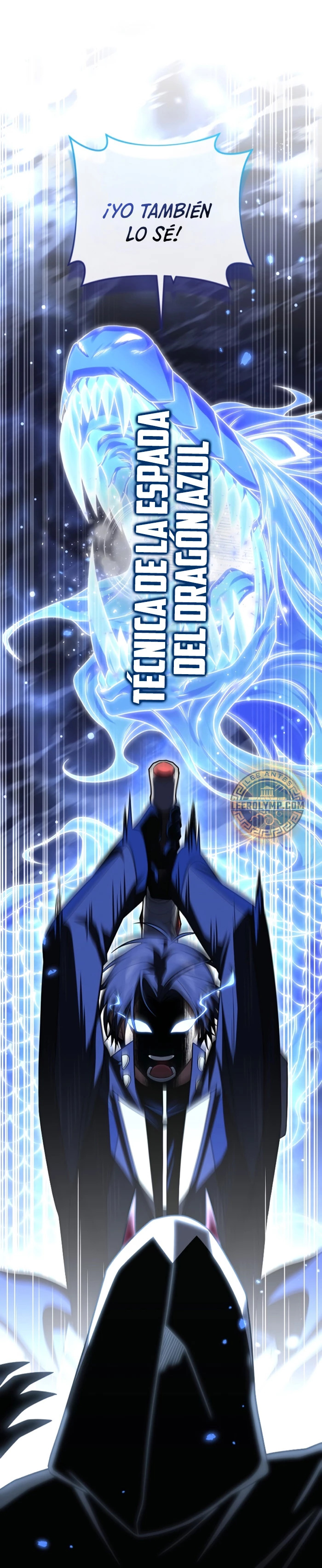 Read Jugador que regresó 10 000 años después ES Manga Online