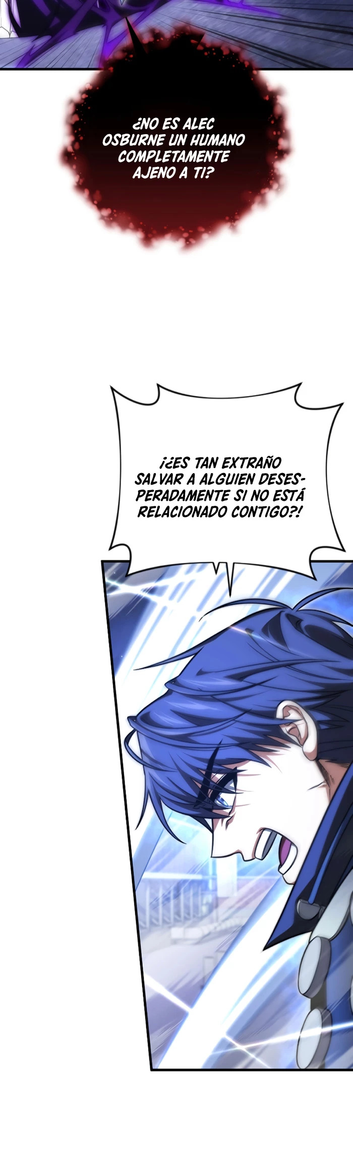 Read Jugador que regresó 10 000 años después ES Manga Online