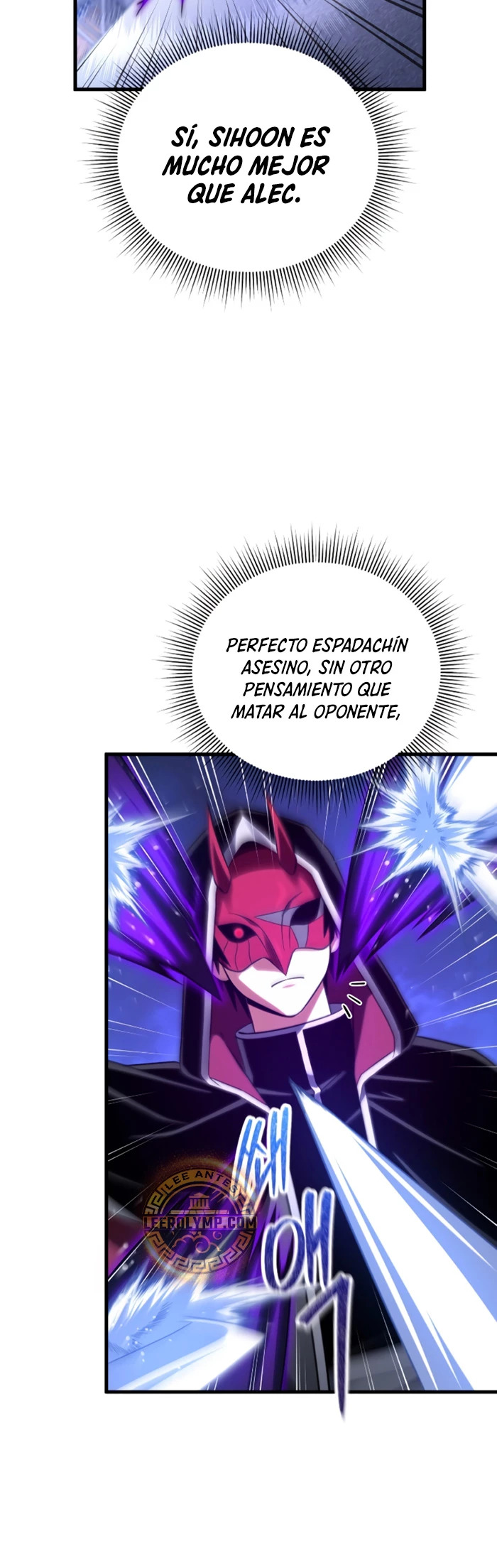 Read Jugador que regresó 10 000 años después ES Manga Online