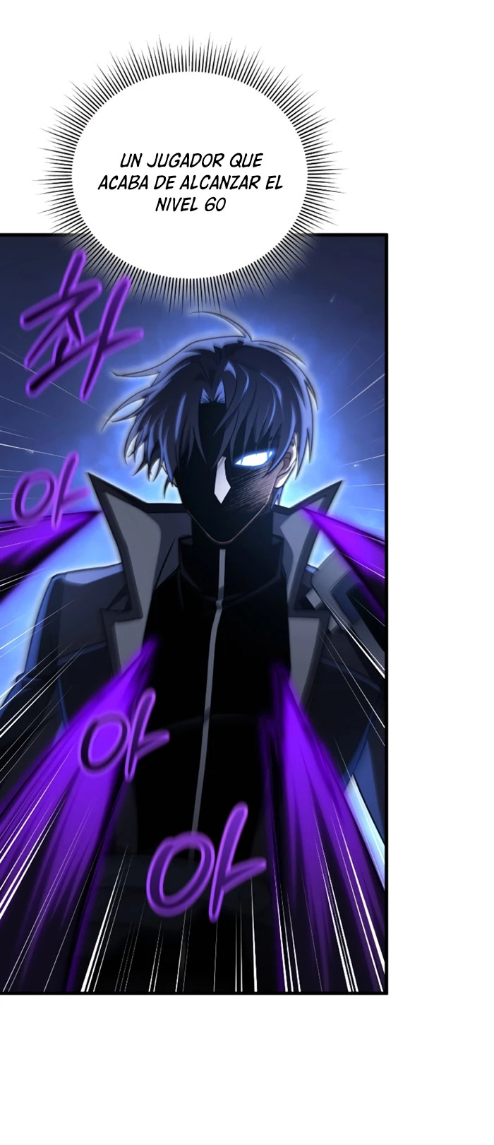 Read Jugador que regresó 10 000 años después ES Manga Online