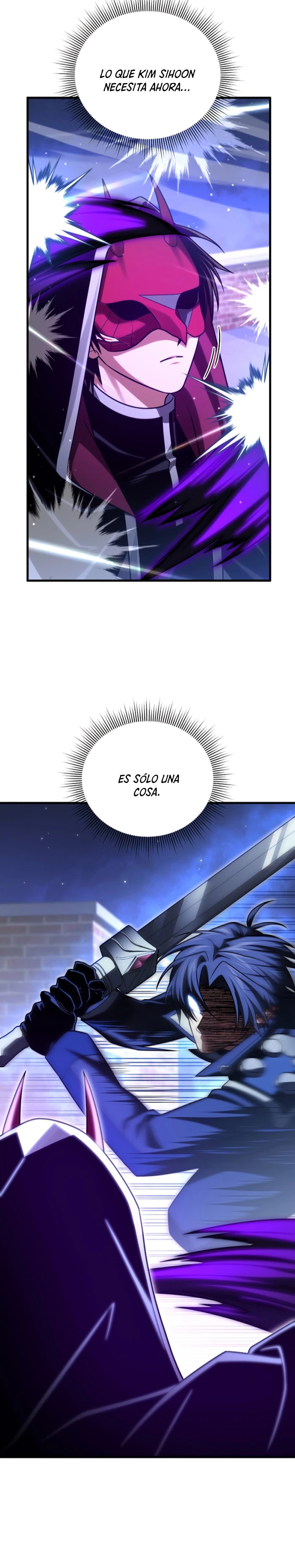 Read Jugador que regresó 10 000 años después ES Manga Online
