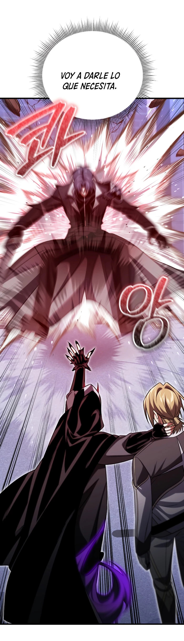 Read Jugador que regresó 10 000 años después ES Manga Online