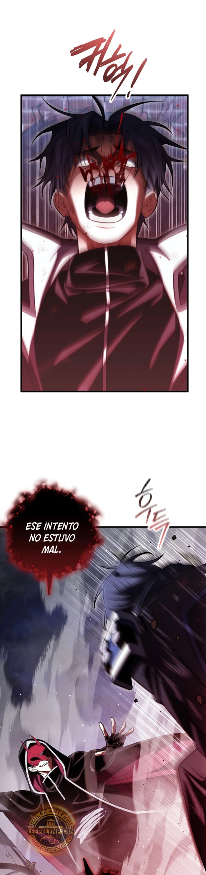 Read Jugador que regresó 10 000 años después ES Manga Online