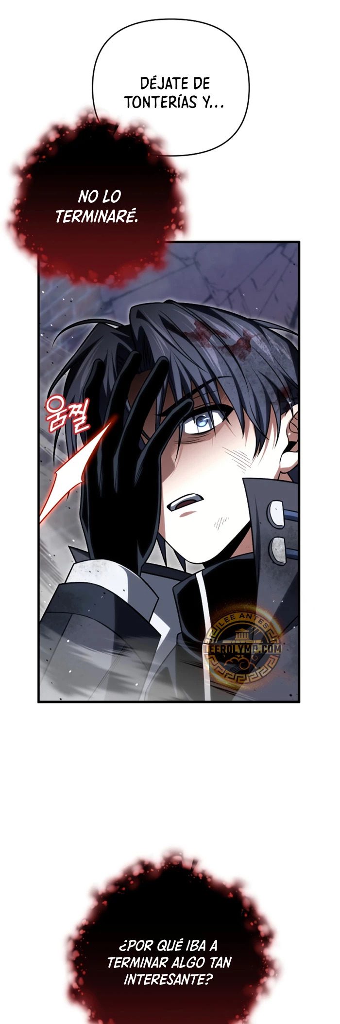 Read Jugador que regresó 10 000 años después ES Manga Online