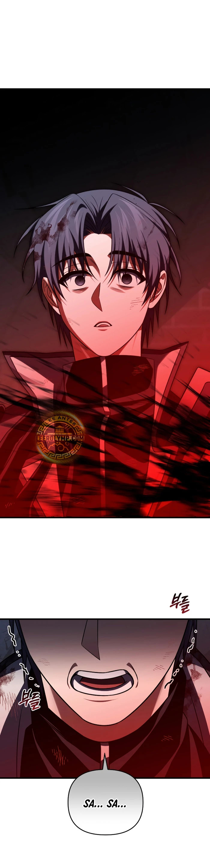 Read Jugador que regresó 10 000 años después ES Manga Online