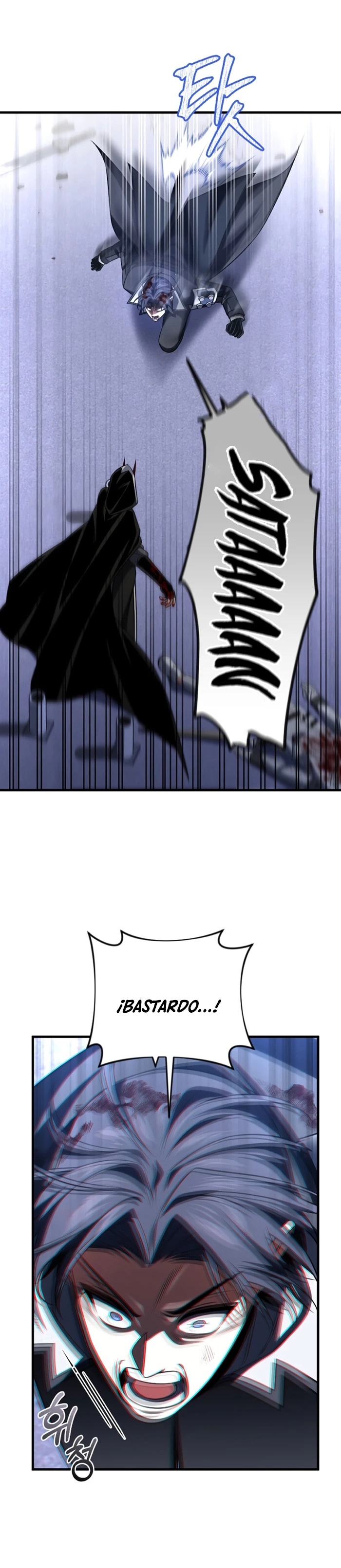 Read Jugador que regresó 10 000 años después ES Manga Online