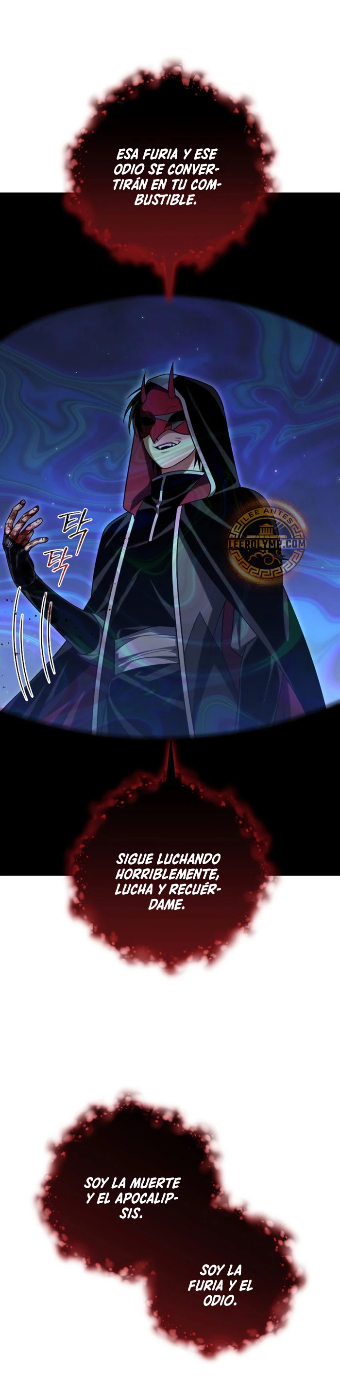 Read Jugador que regresó 10 000 años después ES Manga Online
