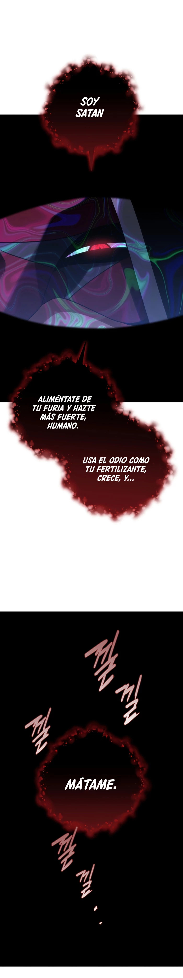 Read Jugador que regresó 10 000 años después ES Manga Online