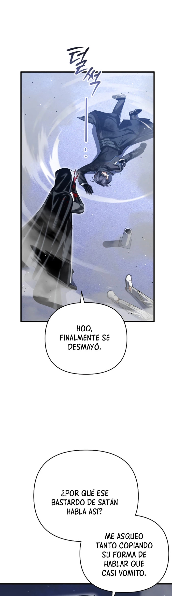 Read Jugador que regresó 10 000 años después ES Manga Online