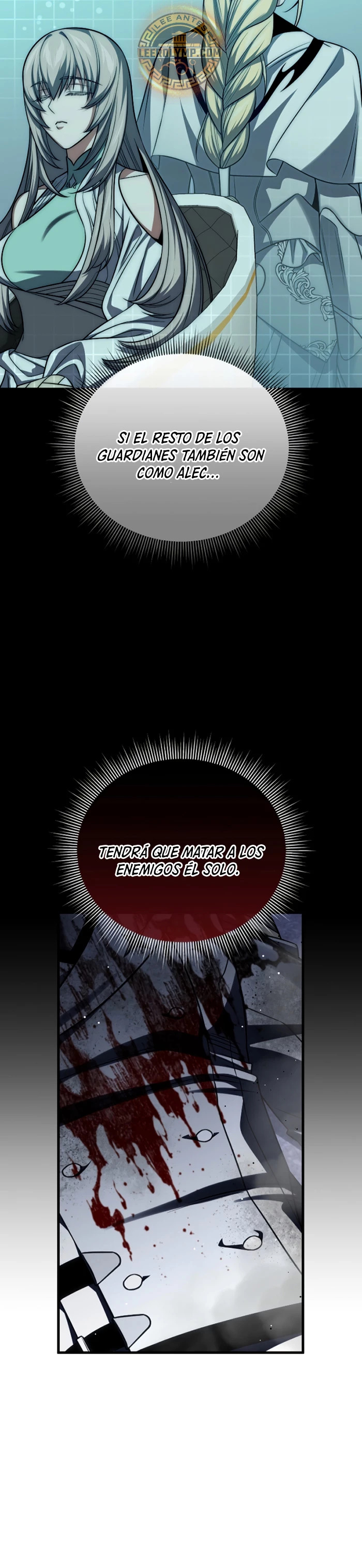 Read Jugador que regresó 10 000 años después ES Manga Online