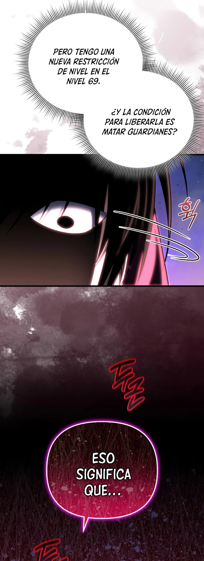 Read Jugador que regresó 10 000 años después ES Manga Online