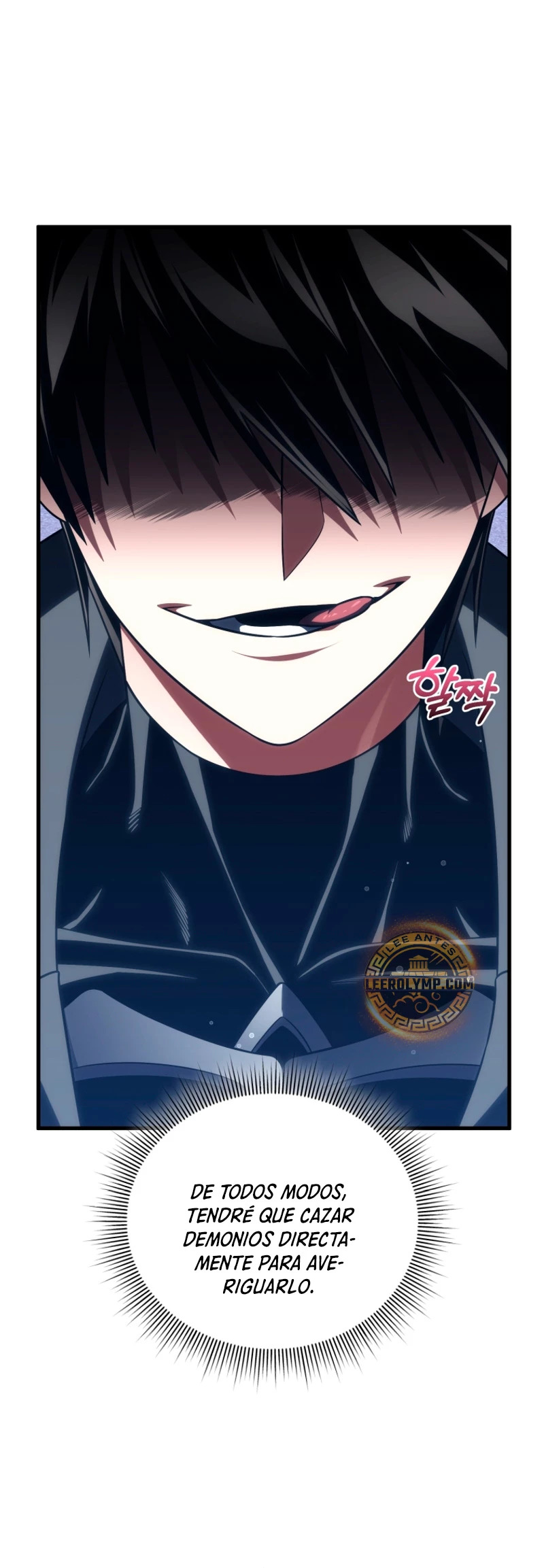 Read Jugador que regresó 10 000 años después ES Manga Online