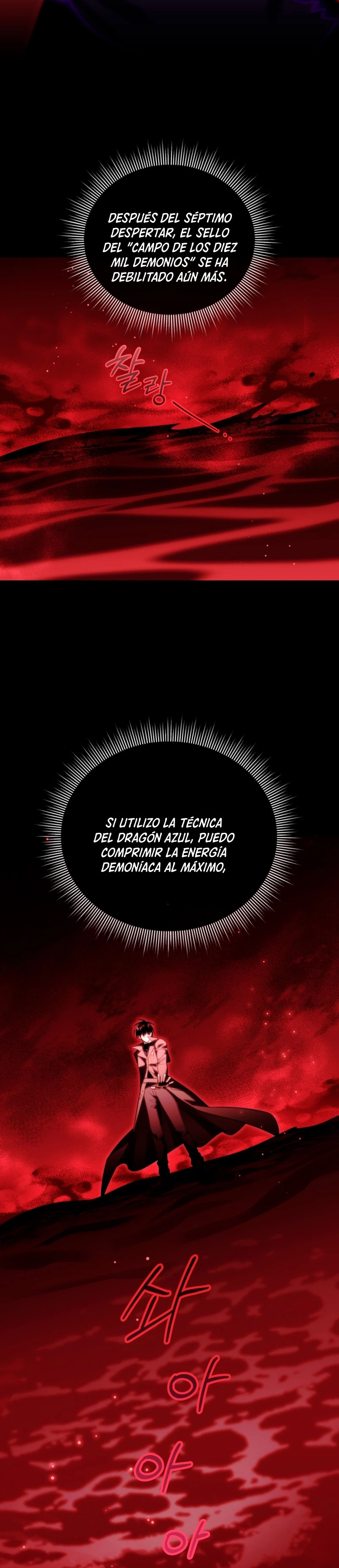 Read Jugador que regresó 10 000 años después ES Manga Online