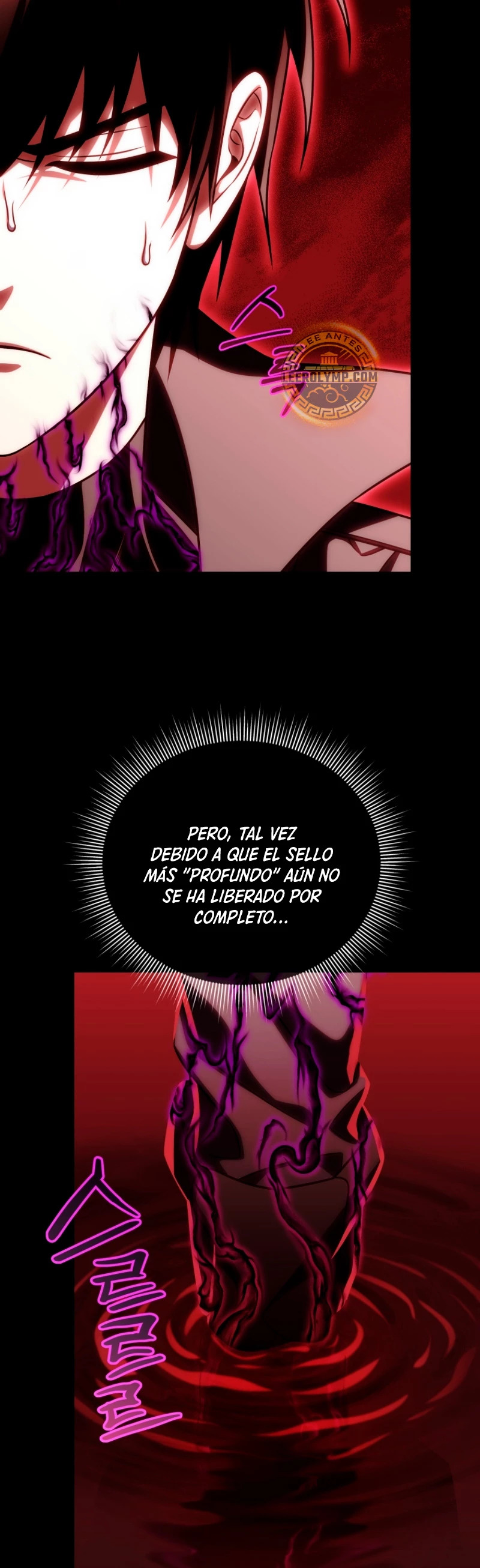 Read Jugador que regresó 10 000 años después ES Manga Online