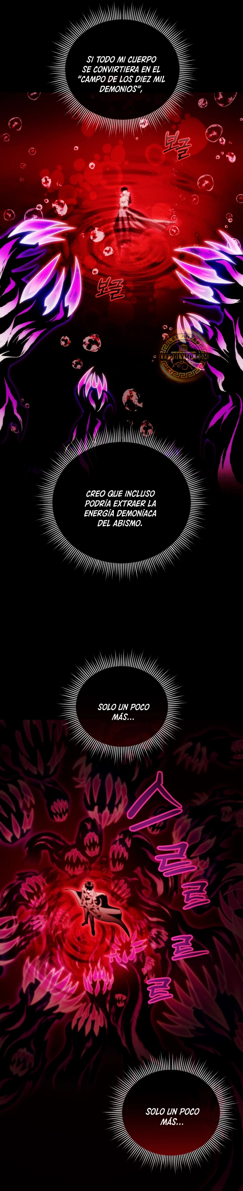 Read Jugador que regresó 10 000 años después ES Manga Online