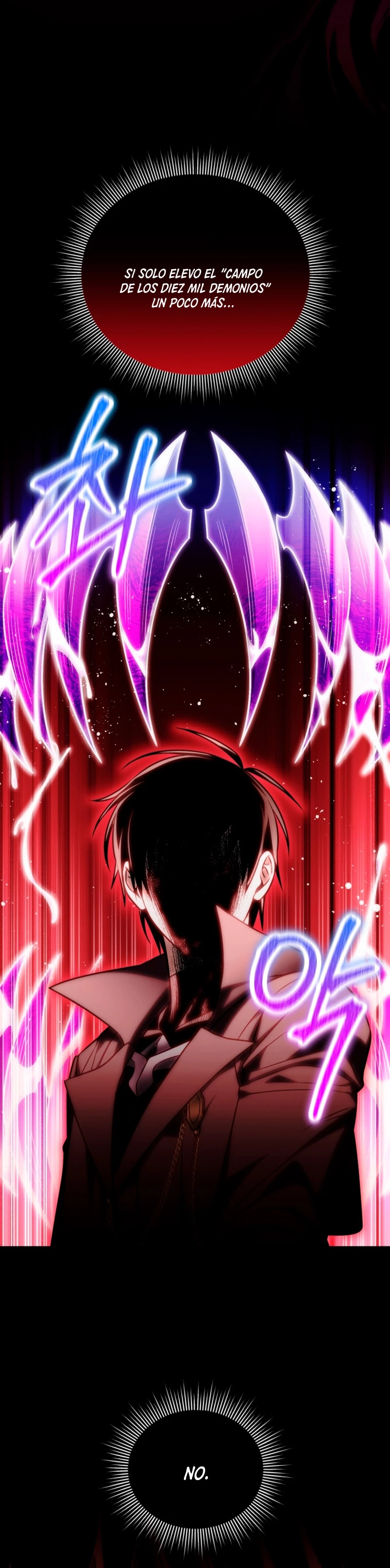Read Jugador que regresó 10 000 años después ES Manga Online