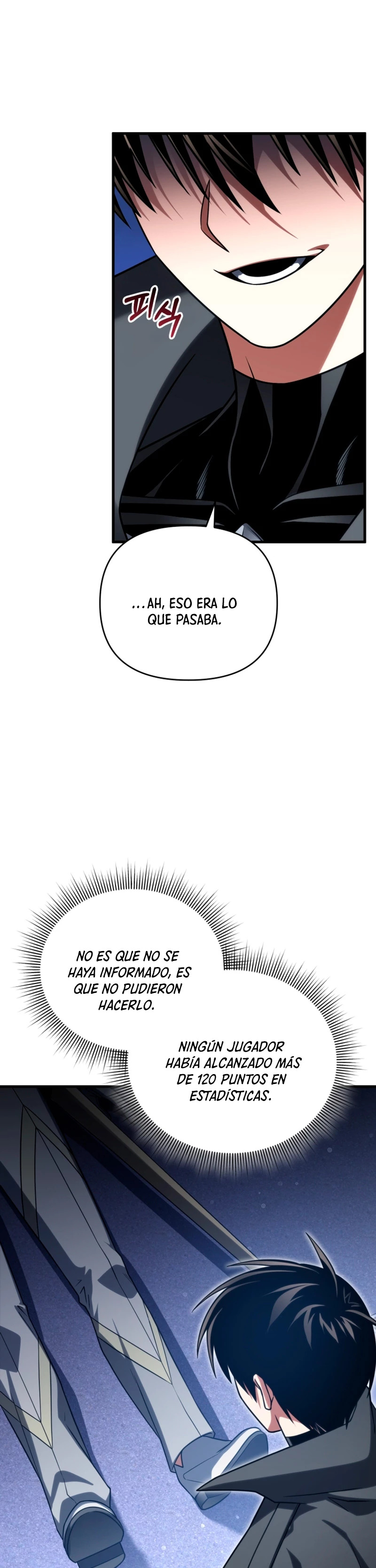 Read Jugador que regresó 10 000 años después ES Manga Online