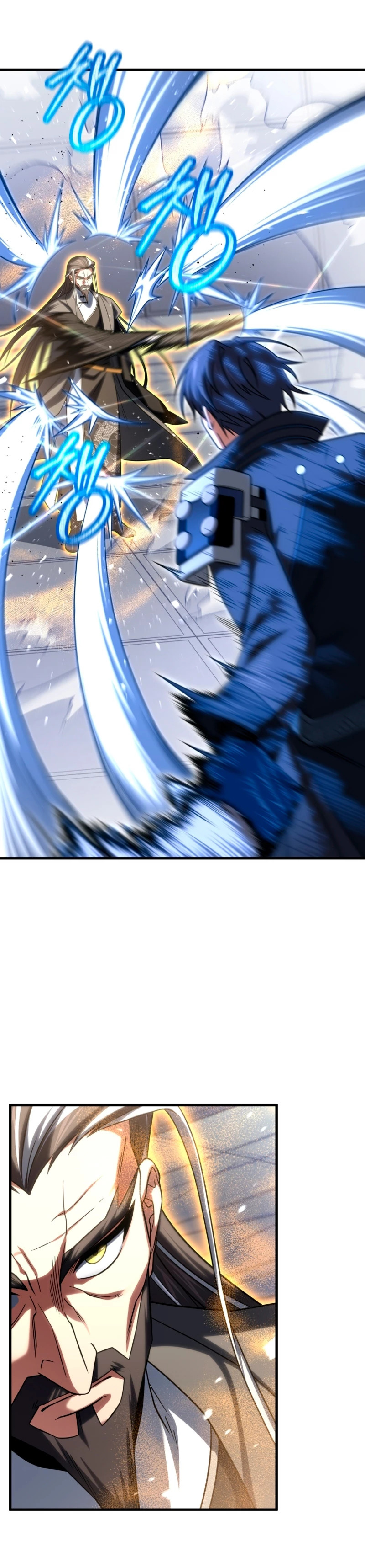Read Jugador que regresó 10 000 años después ES Manga Online