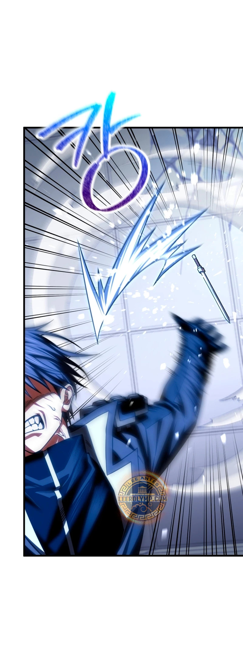 Read Jugador que regresó 10 000 años después ES Manga Online