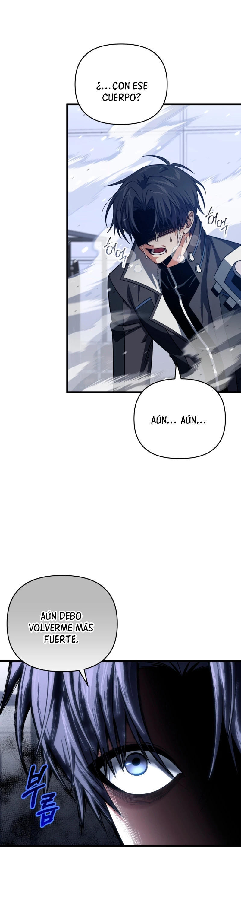 Read Jugador que regresó 10 000 años después ES Manga Online