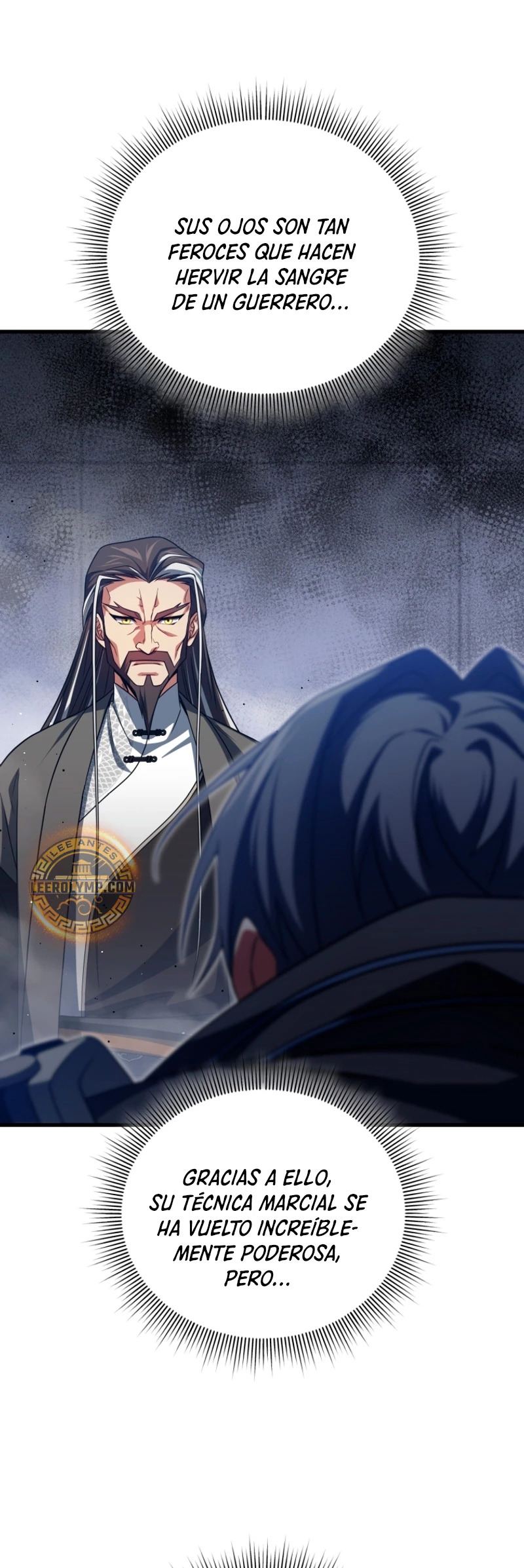 Read Jugador que regresó 10 000 años después ES Manga Online