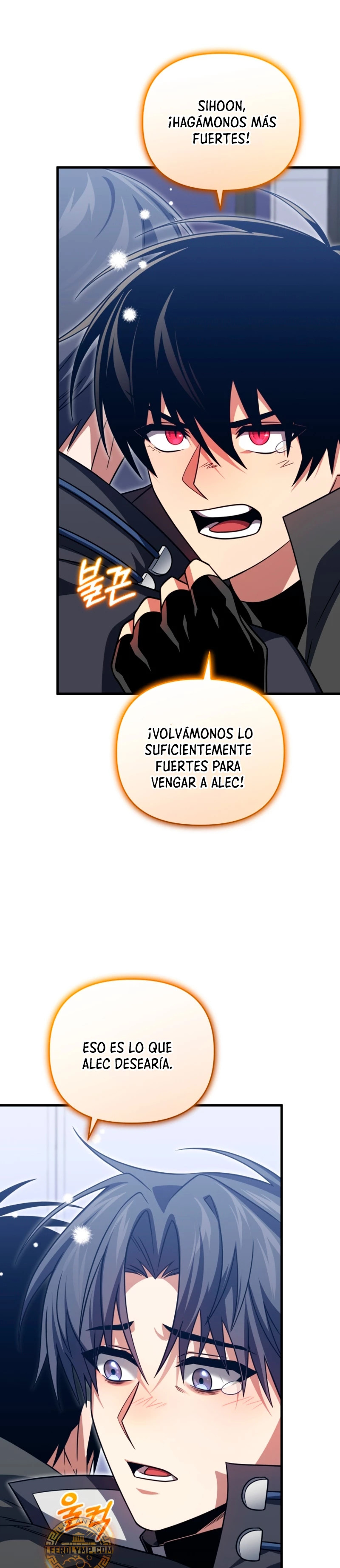 Read Jugador que regresó 10 000 años después ES Manga Online