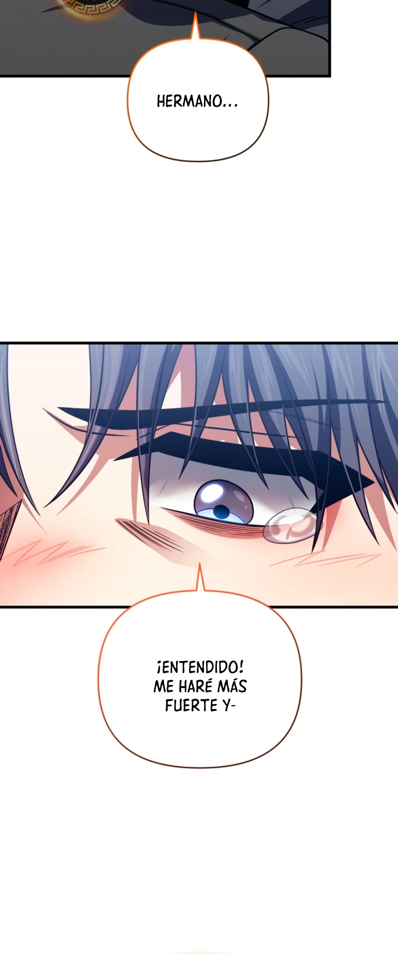 Read Jugador que regresó 10 000 años después ES Manga Online