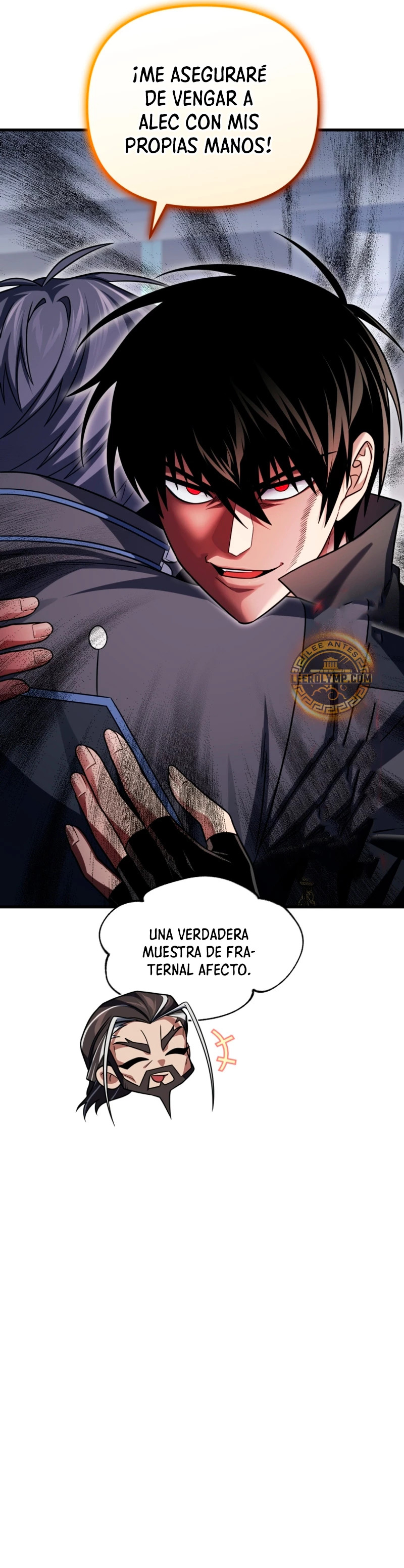 Read Jugador que regresó 10 000 años después ES Manga Online