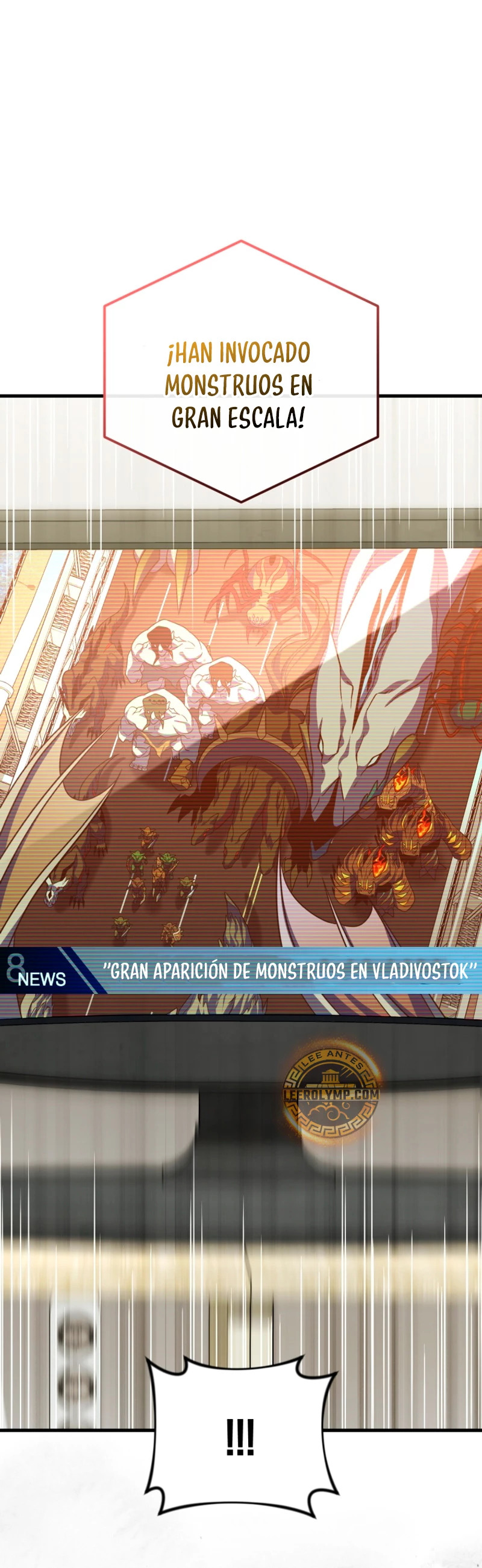 Read Jugador que regresó 10 000 años después ES Manga Online