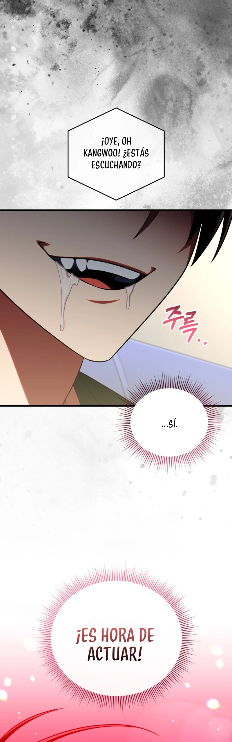 Read Jugador que regresó 10 000 años después ES Manga Online