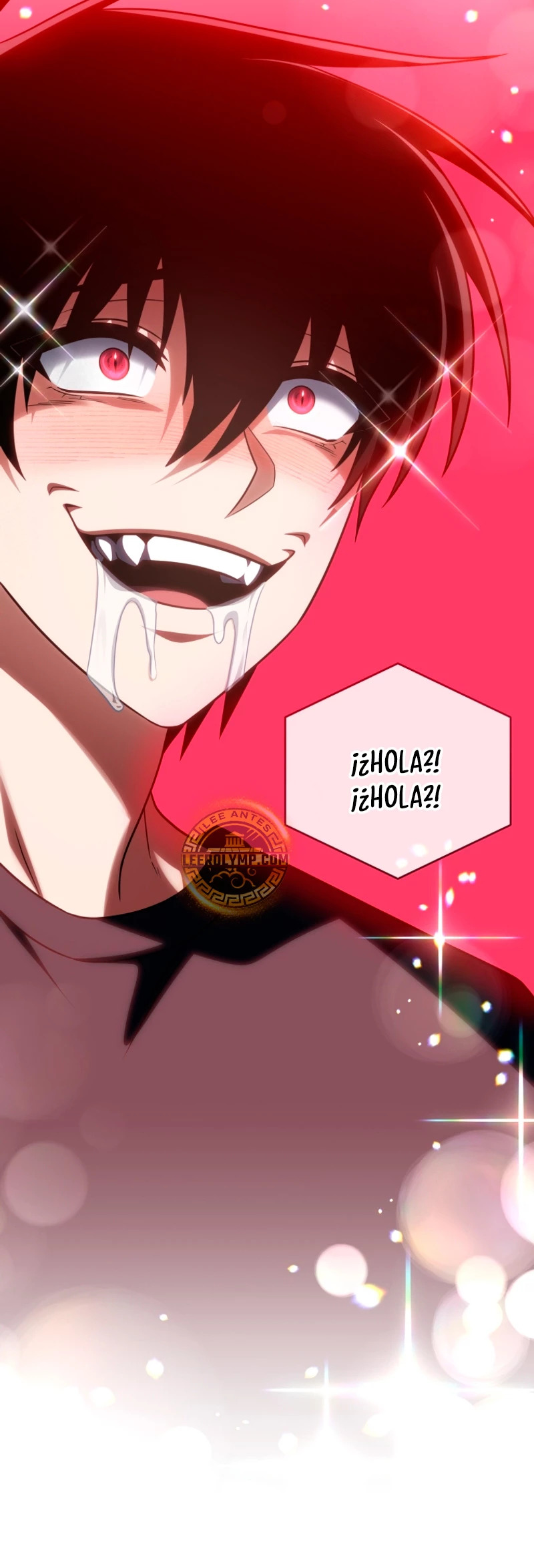 Read Jugador que regresó 10 000 años después ES Manga Online