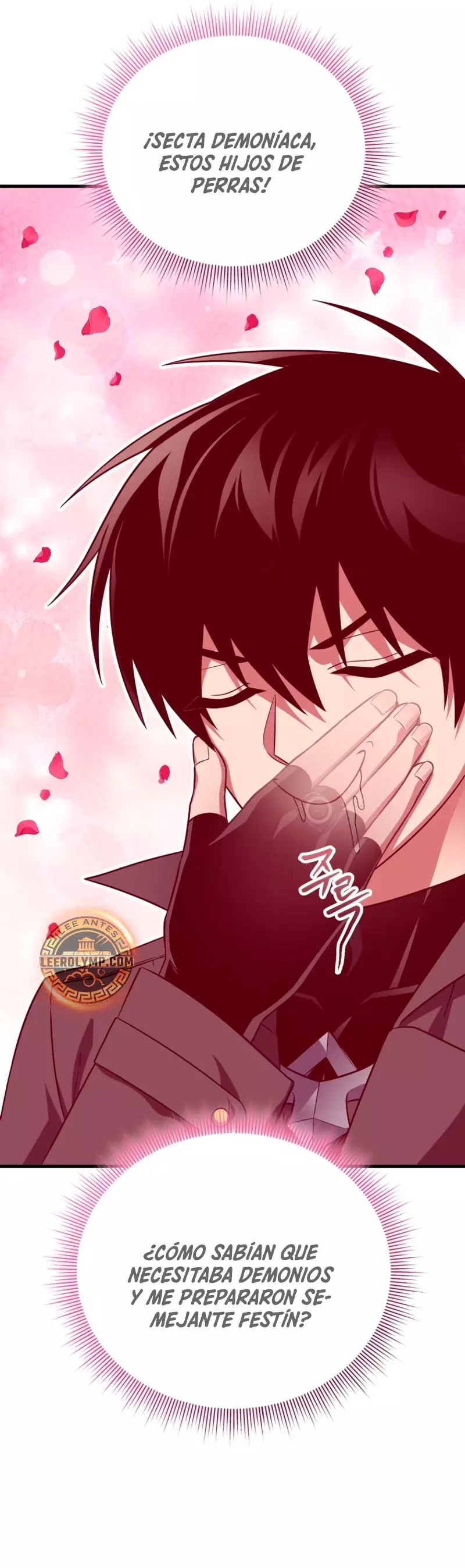 Read Jugador que regresó 10 000 años después ES Manga Online