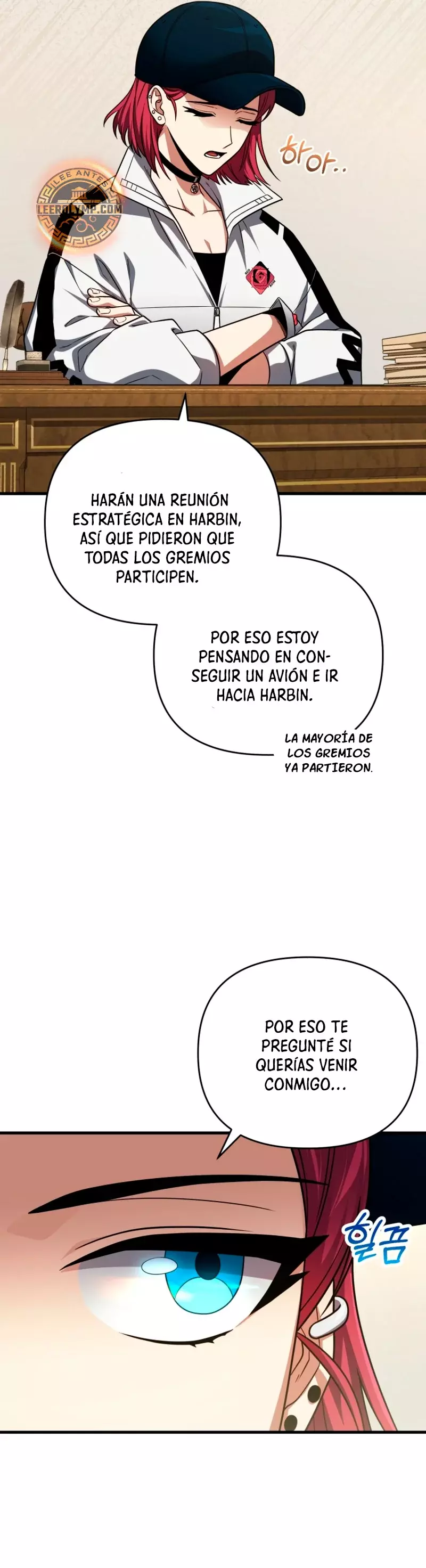 Read Jugador que regresó 10 000 años después ES Manga Online